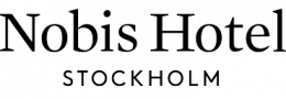 Nobis Hotel logo