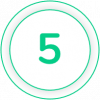 5 Number 5